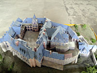 Schloss Blankenburg