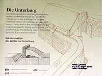 Burg Phlde - Foto Wikipedia